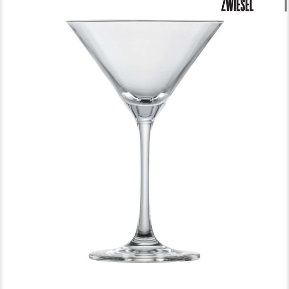 SCHOTT ZWIESEL
Martini glass Bar Special - set of 4 - Picture 2 of 5